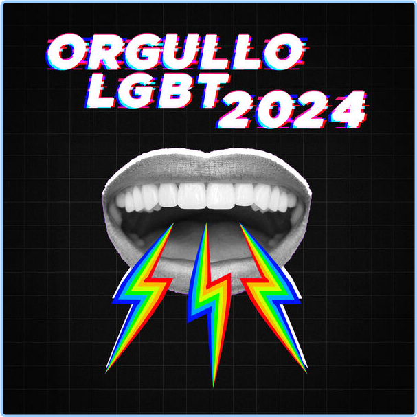 Various Artists - Orgullo LGTB (2024) [320 Kbps] ZHT7p9iB_o