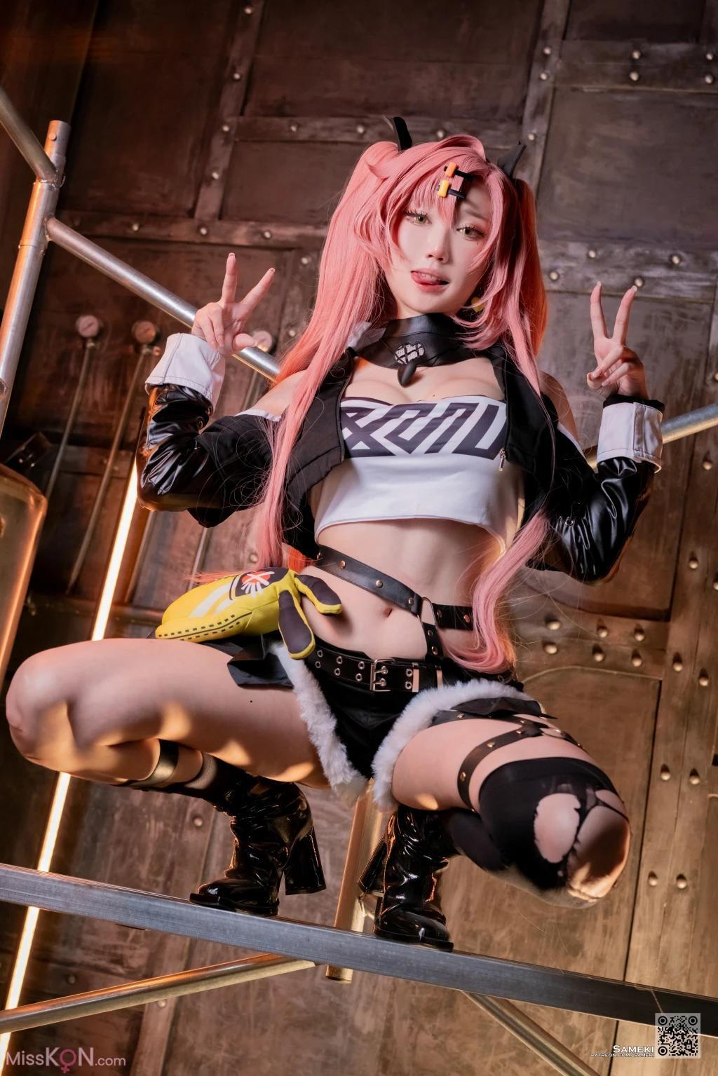[Patreon] Sameki: 2024年07月 (172 photos)(113)