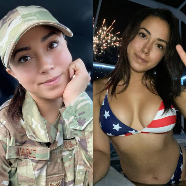 GIRLS IN AND OUT OF UNIFORM...12 W6HtfOBM_o