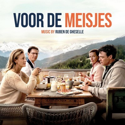 Voor de Meisjes Soundtrack