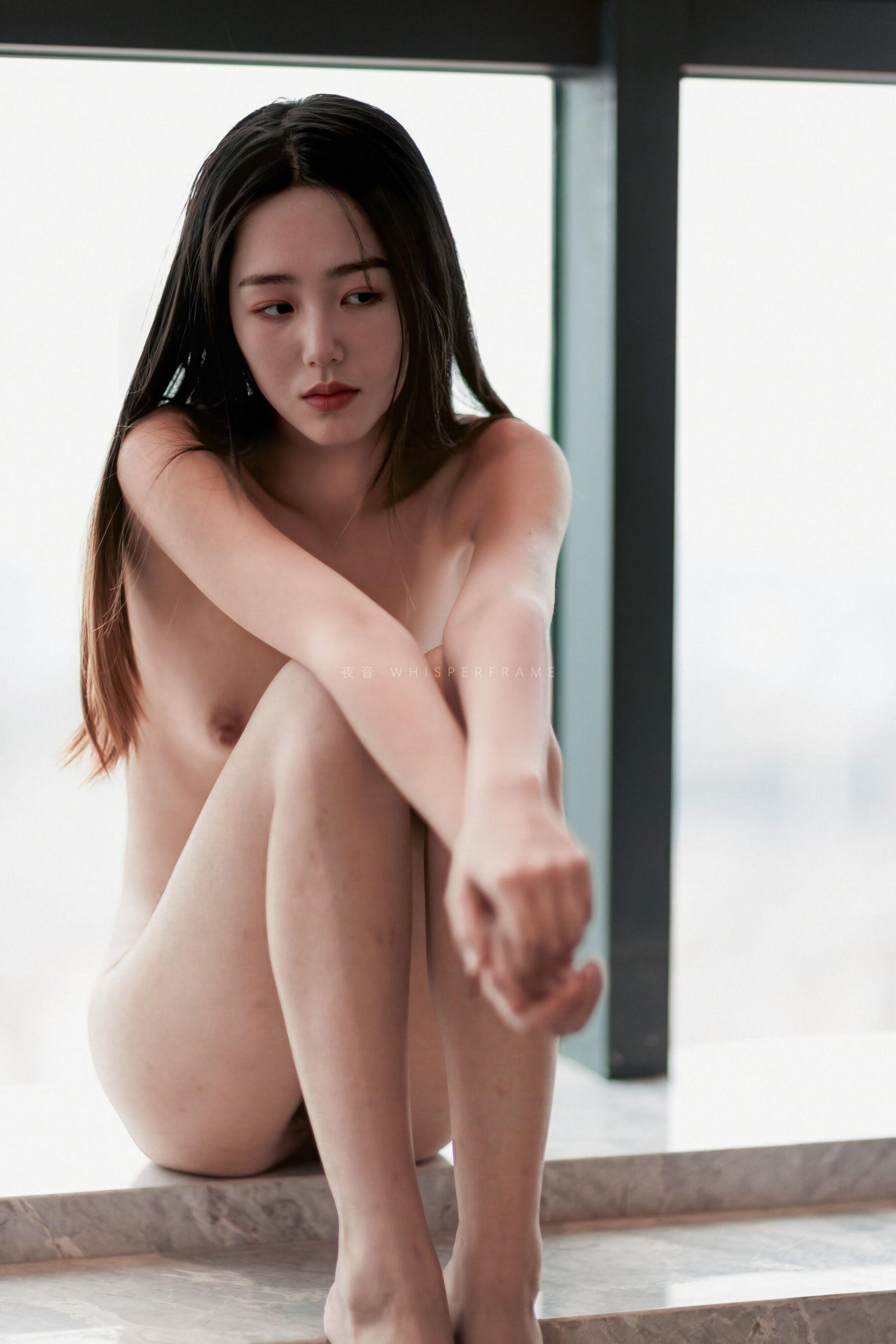 国模套图 摄影师夜音作品集(121)