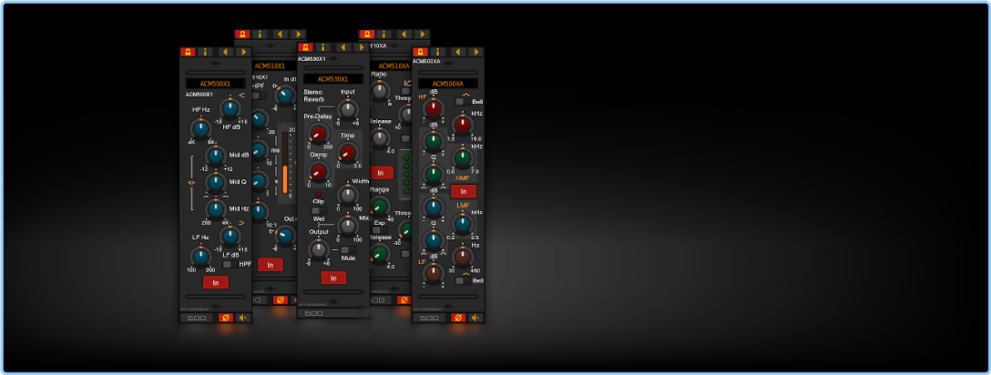 AApplied Computer Music Technologies ACM500X Bundle V3.2.0 IqDhpOck_o