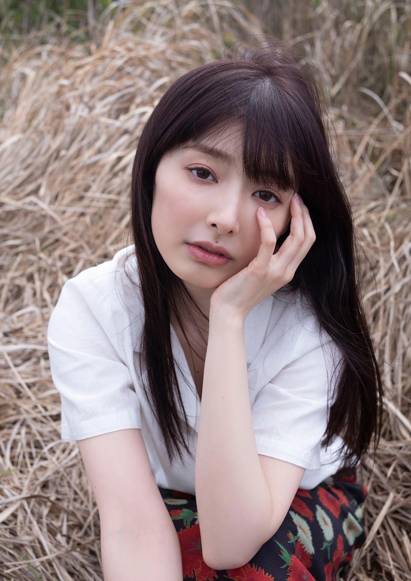 Tomu Muto 武藤十夢, B.L.T.デジタル写真集 「かぜのしらべ」 Set.02(9)