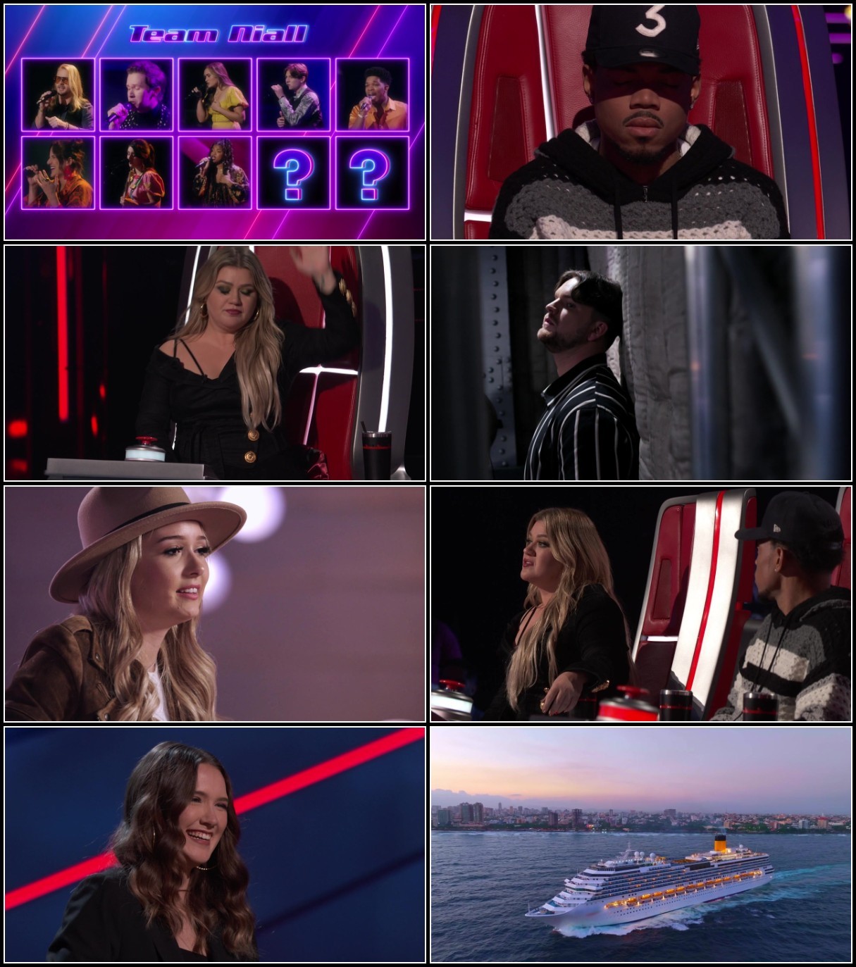 The Voice S23E05 720p WEB h264-KOGi The Voice S23E05 720p WEB h264-KOGi