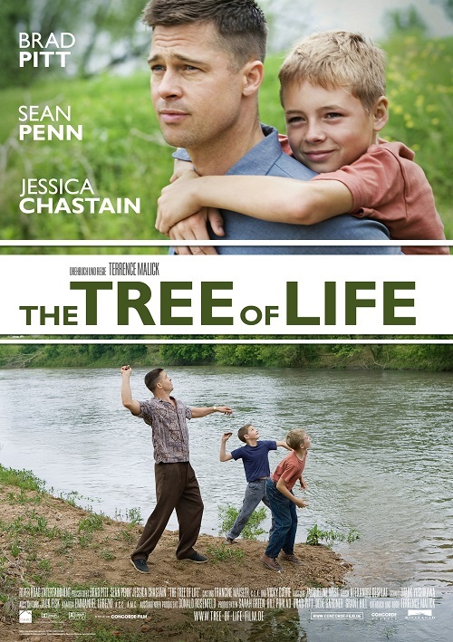 Drzewo życia / The Tree of Life (2011) MULTi.720p.BluRay.x264.DTS.AC3-DENDA / LEKTOR i NAPISY PL