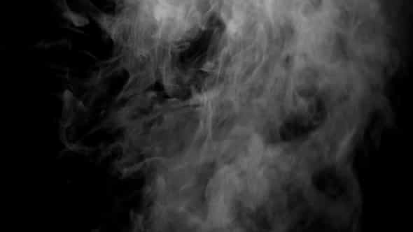 Smoke Pack(Stock Footage) - VideoHive 152643