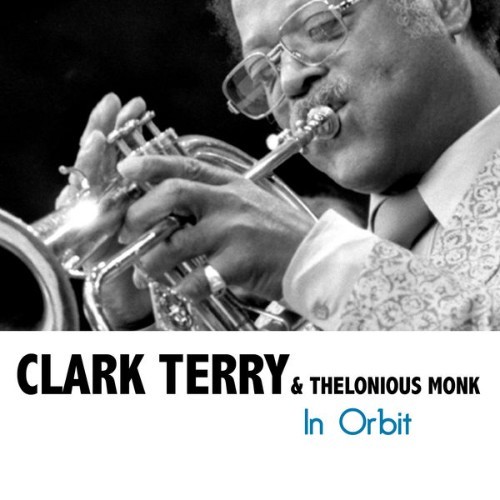 Clark Terry - In Orbit - 2013