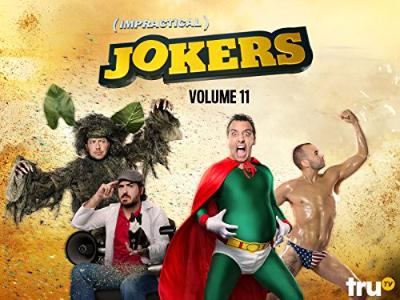 Impractical Jokers After Party S04E01 720p HEVC x265-MeGusta