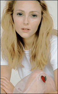 Harper Marlowe