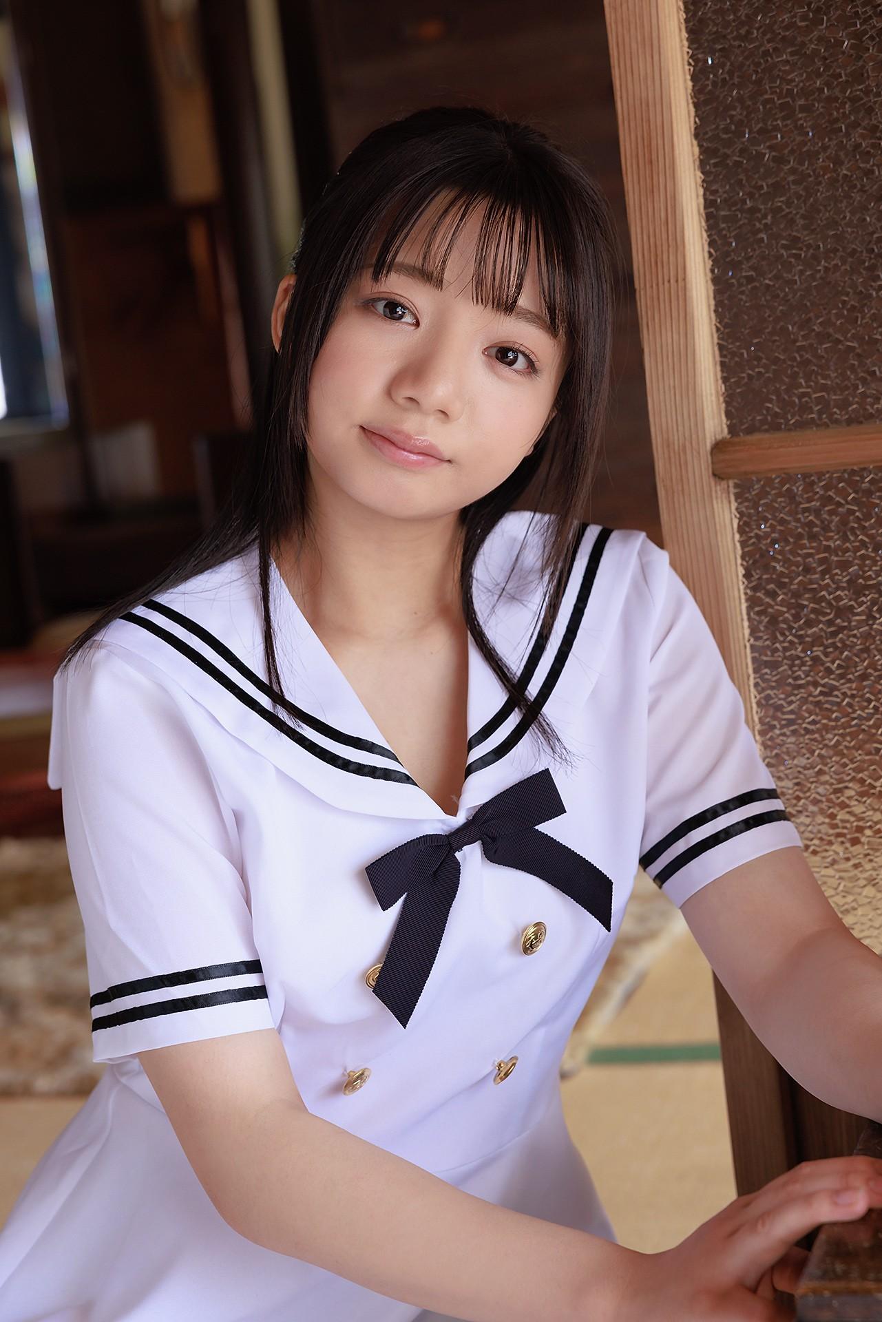 Hinano Yuki 優木ひなの, [Minisuka.tv] 2023.07.20 Regular Gallery 01(51)