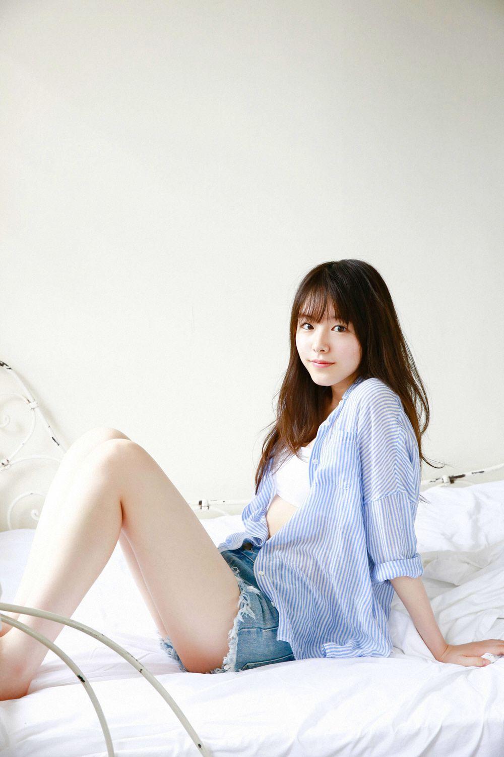 [YS Web] Vol.720 Erika Karata 唐田えりか/唐田英里佳 写真集(45)