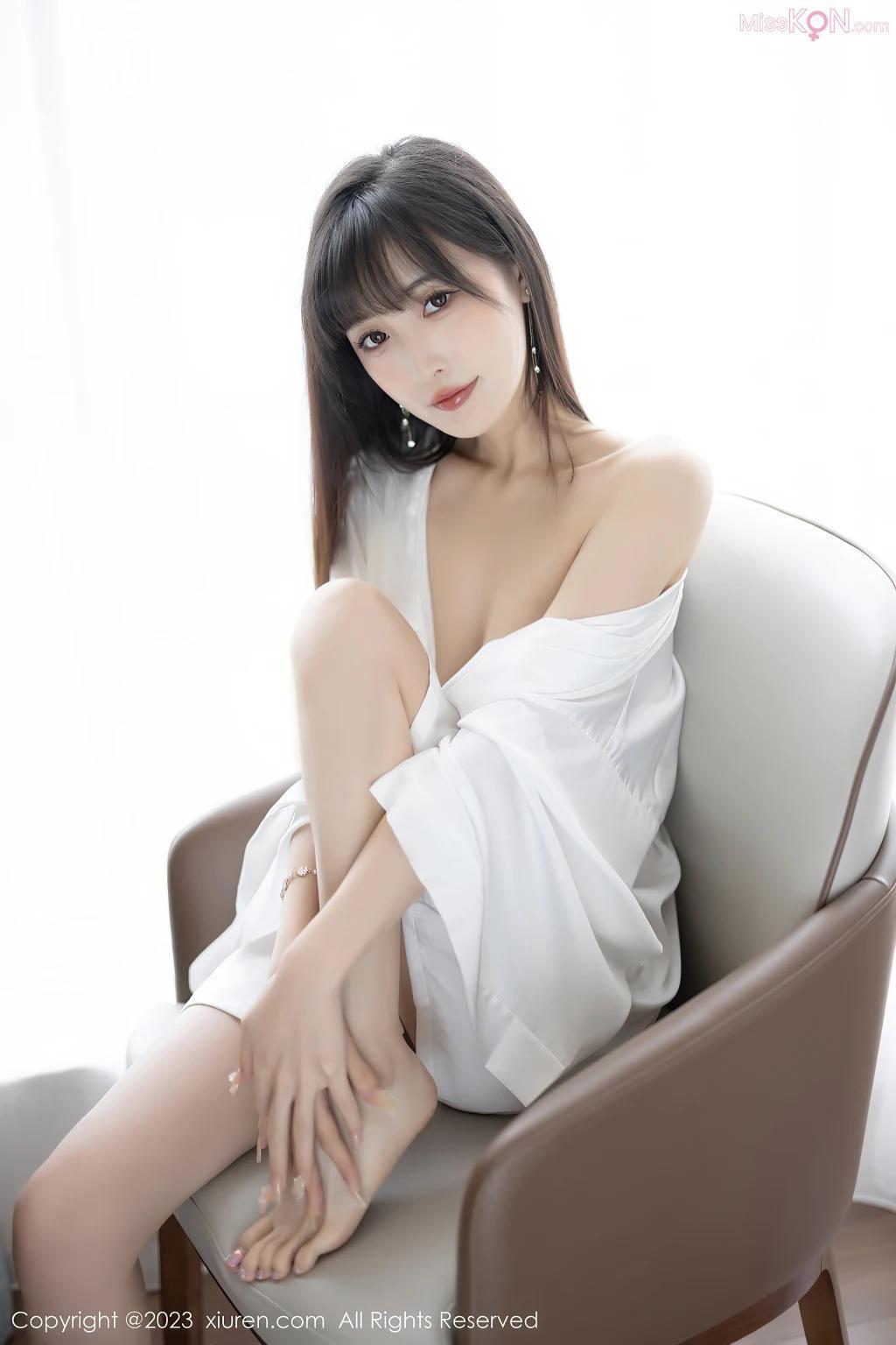 XIUREN No.7297 – 7304 (612 photos)(42)