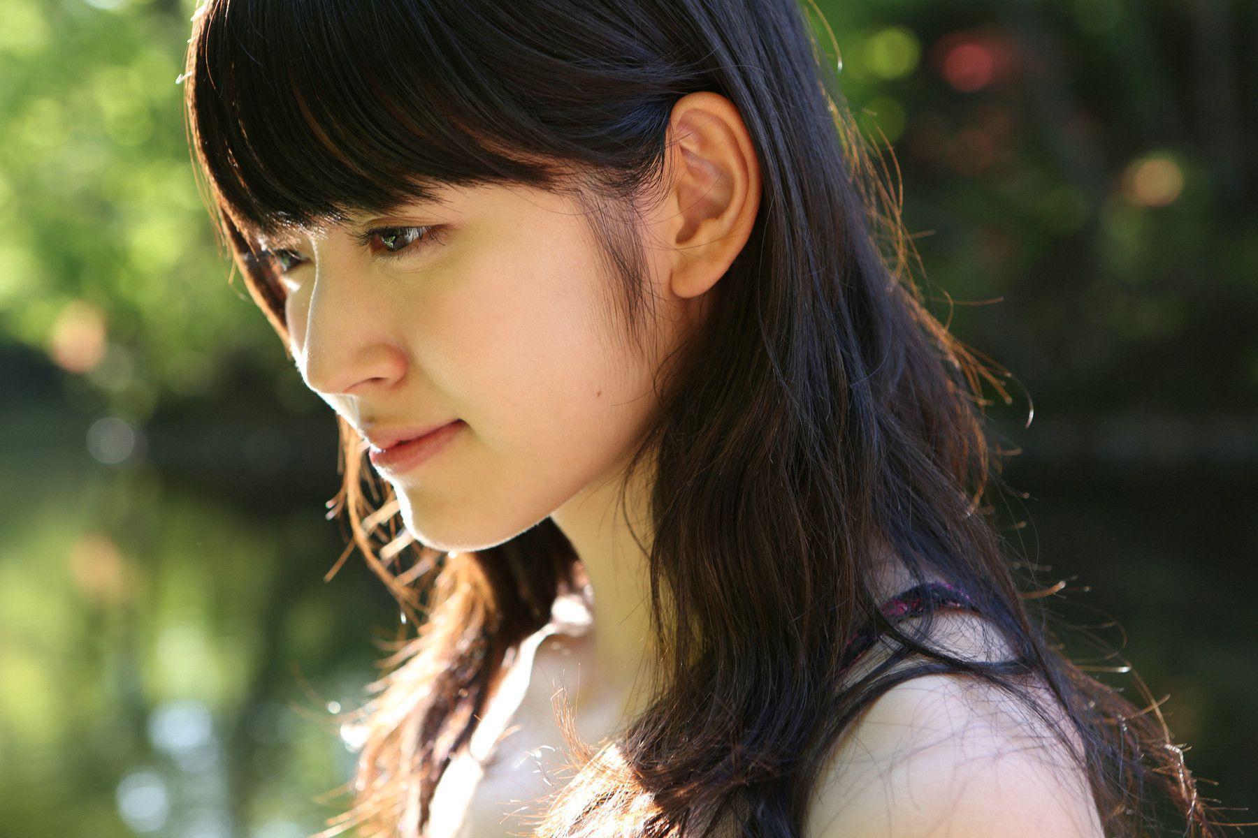 鈴木愛理 Airi Suzuki [Hello! Project Digital Books] Vol.115 写真集(26)