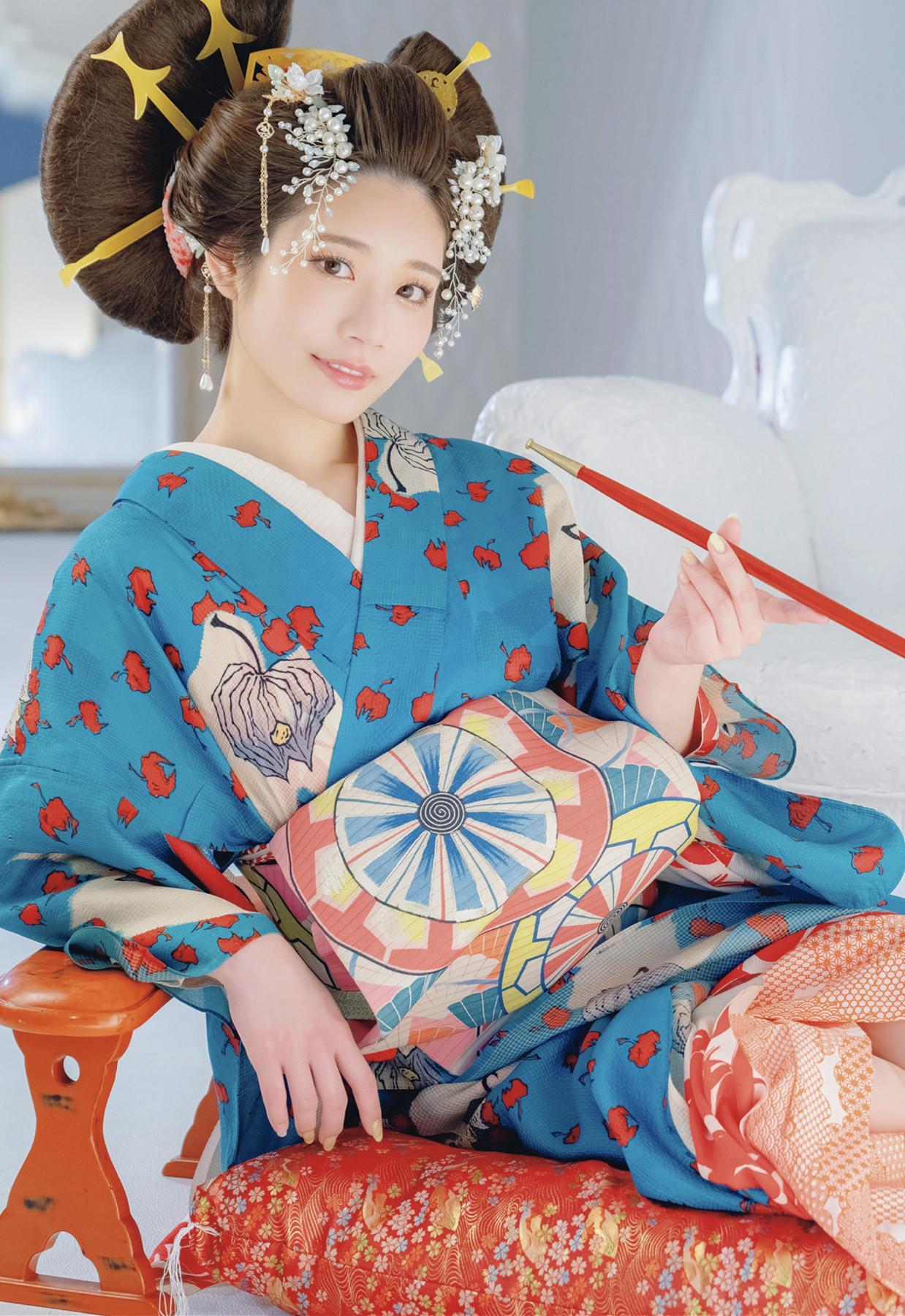 Saika Kawakita 河北彩伽, Shukan Jitsuwa Best Gravure vol.2 (週刊実話 ベストグラビア vol.2)(8)