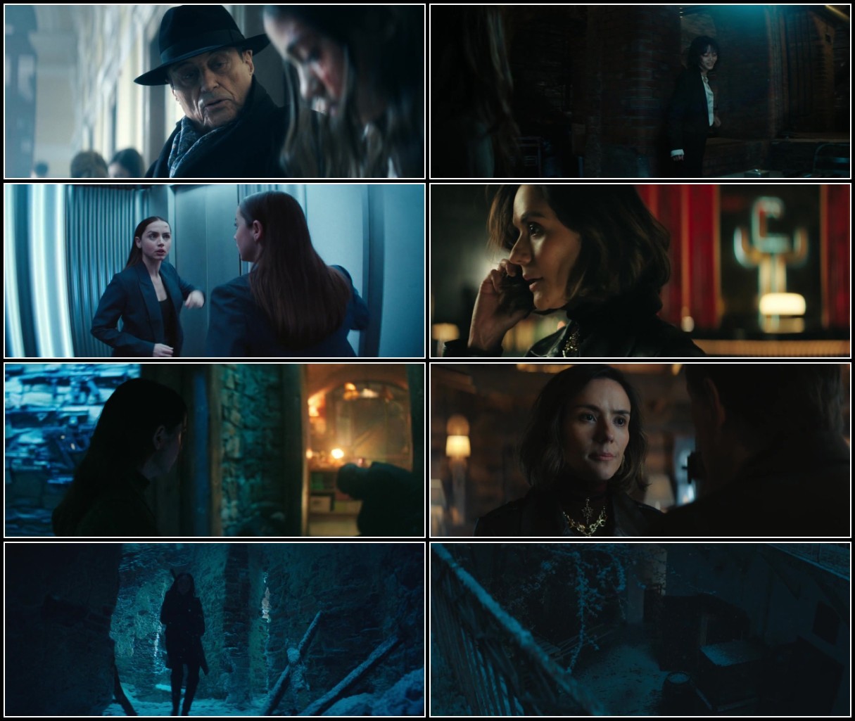 K9aX58cy o - Ballerina (2025) 720p WEBRip x264 AAC-YTS