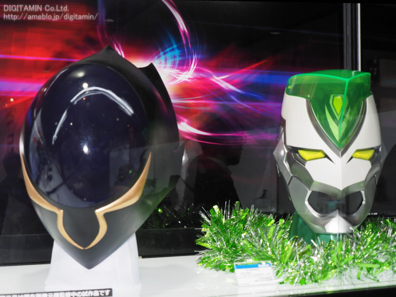 Zero Code Geass Mask