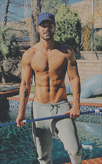 Antonio Munoz