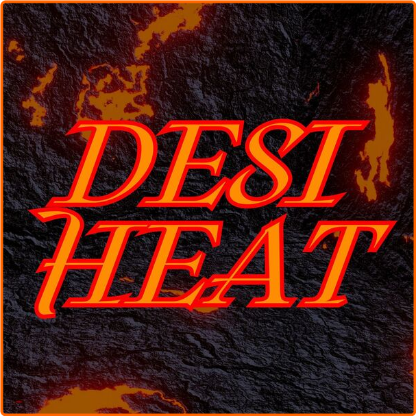 Various Artists - DESI HEAT (2024) [320 Kbps] DnszdI27_o