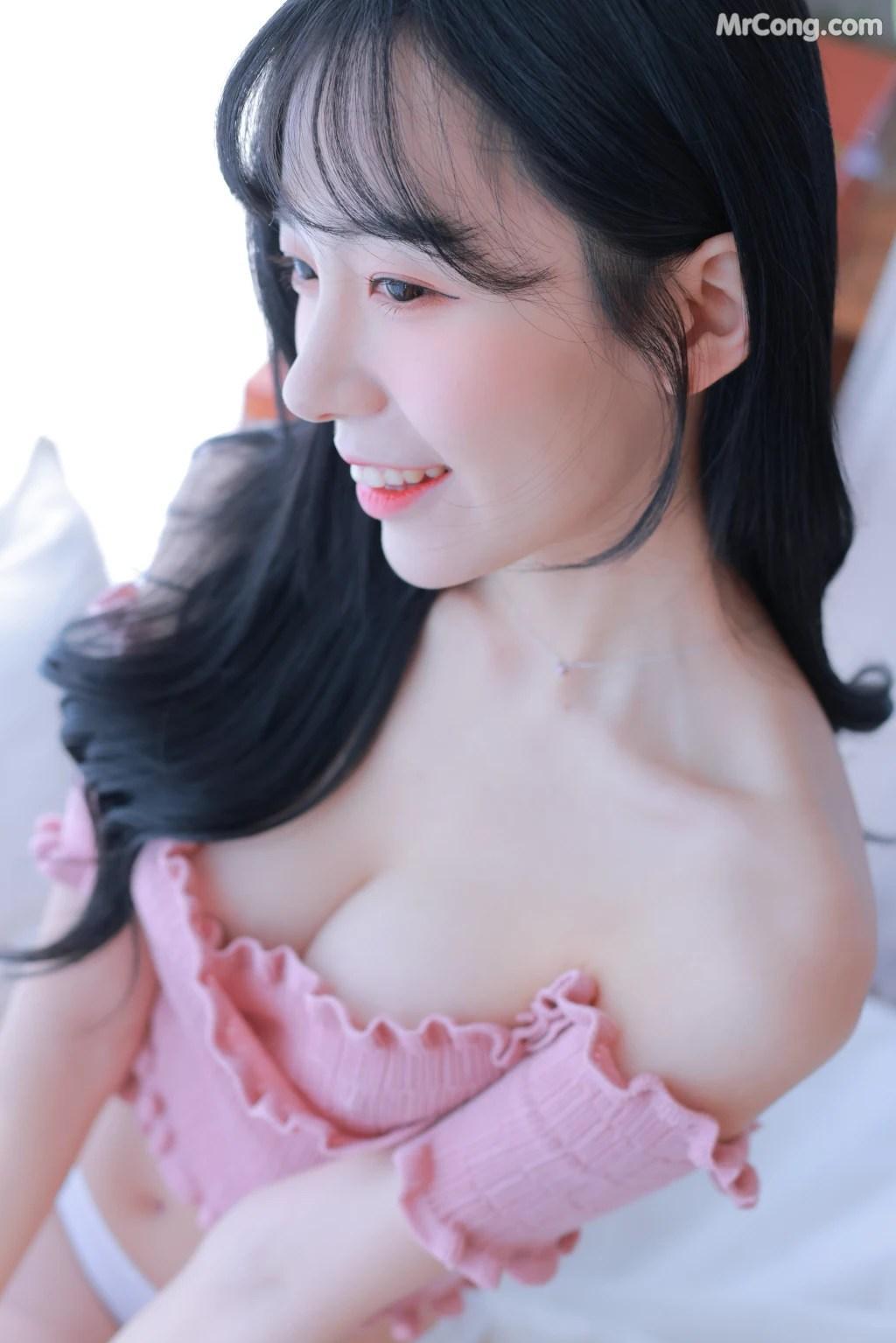 쏘블리 (@leeesovely): Housekeeper 2-1 Photo Set Collection (94 photos )(62)