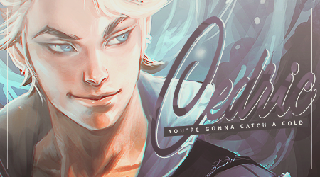 coldhearted ❞ JwLIoLzE_o