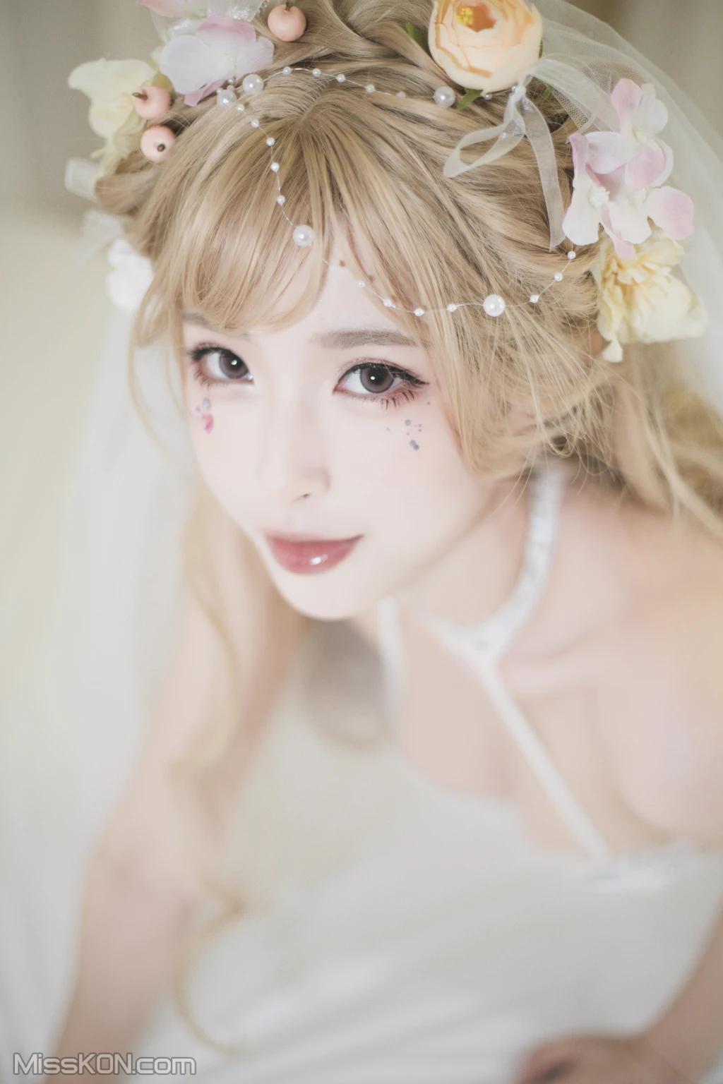 Coser@清水由乃: 七三花嫁 (53 photos)(16)