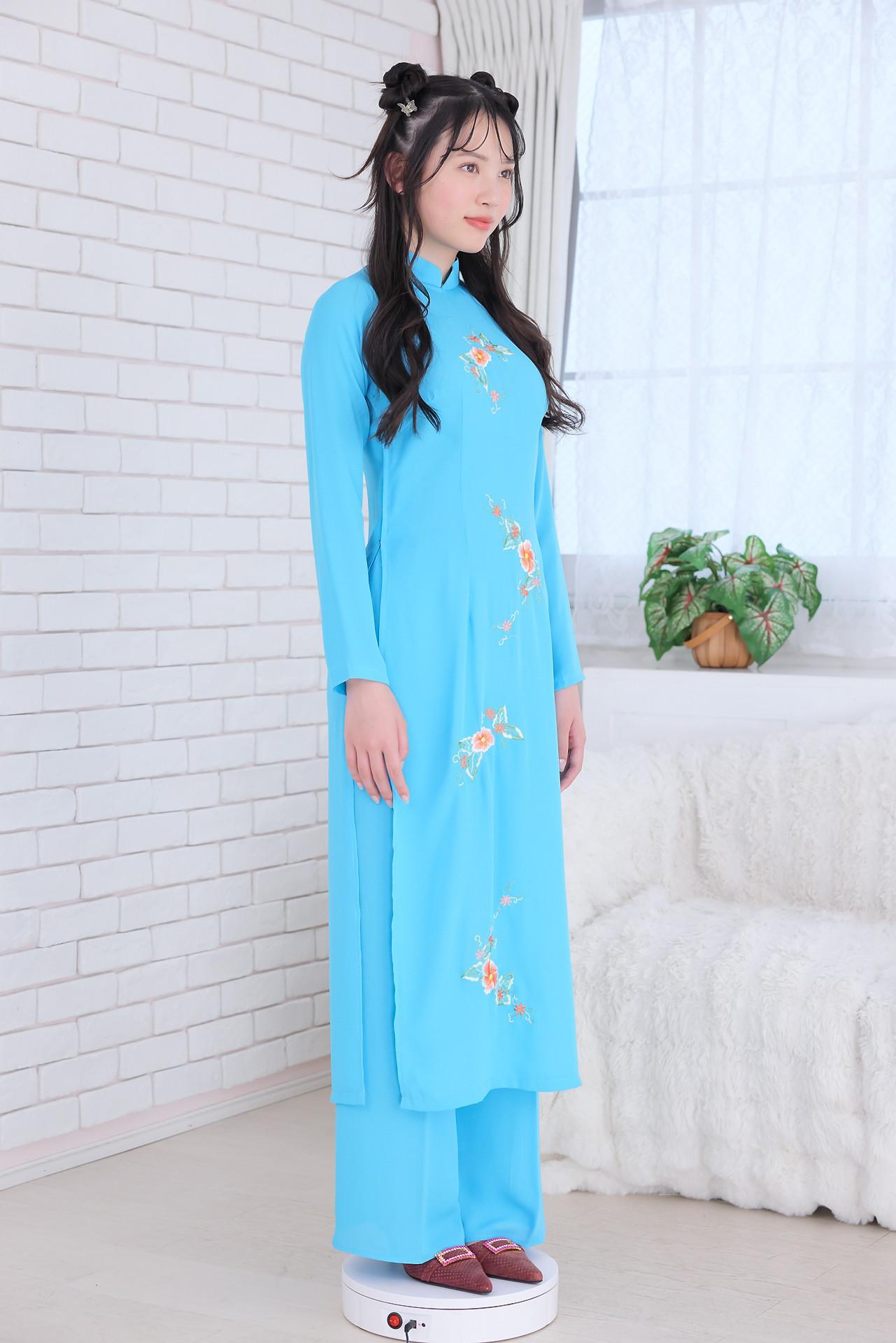 Mai Hyodo 兵藤まい, Minisuka.tv 2025.06.05 Regular Gallery Set 01.02(8)