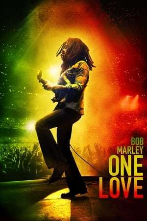 Bob Marley One Love 2024 720p 1080p WEBRip