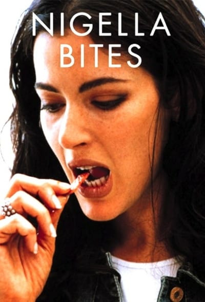 Nigella Bites S02E06 Legacy DVDRIP h264 AC3 aac