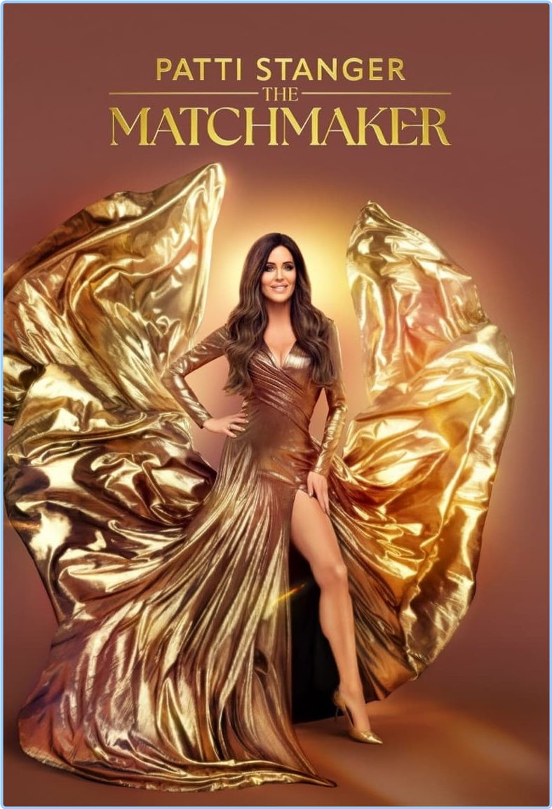 Patti Stanger The Matchmaker S01E08 [1080p] (x265) N7fePRSj_o