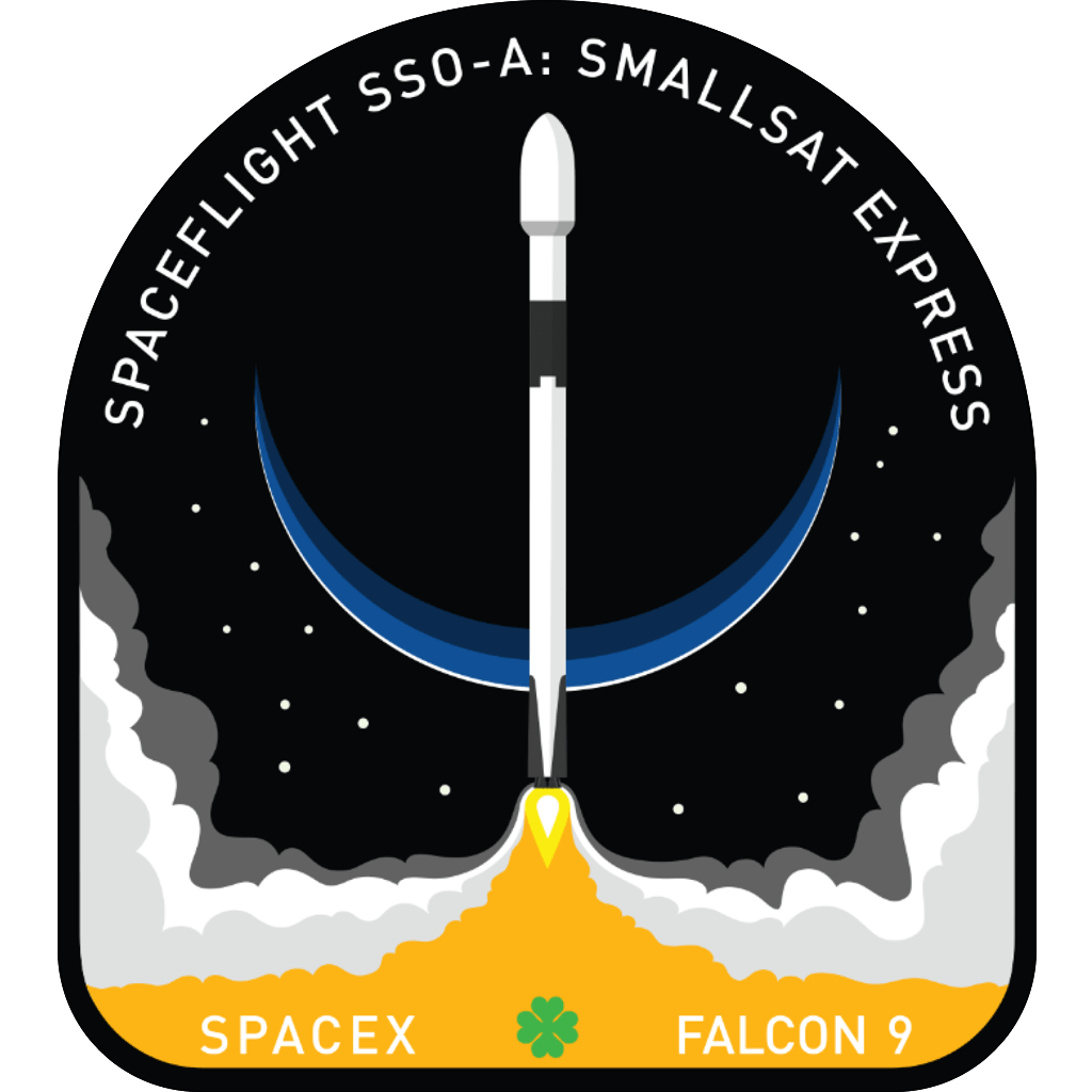 SpaceX Card