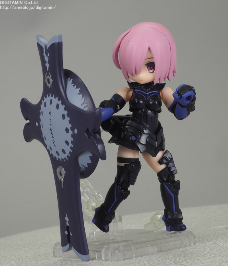 Fate Stay Night et les autres licences Fate (PVC, Nendo ...) - Page 18 JRzwqr9q_o