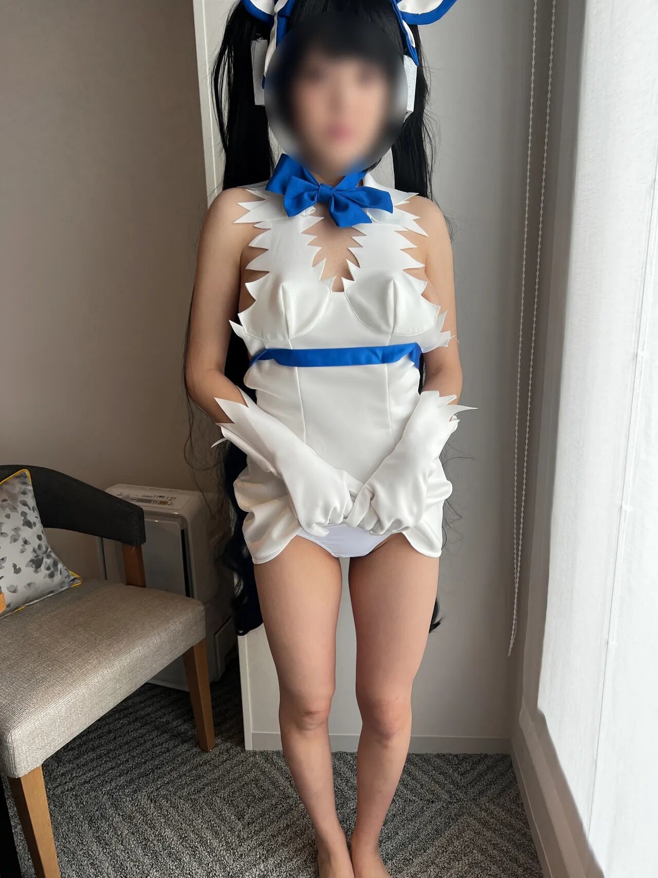 Sex Friend PREMIUM 17 [Re  Hest○a]