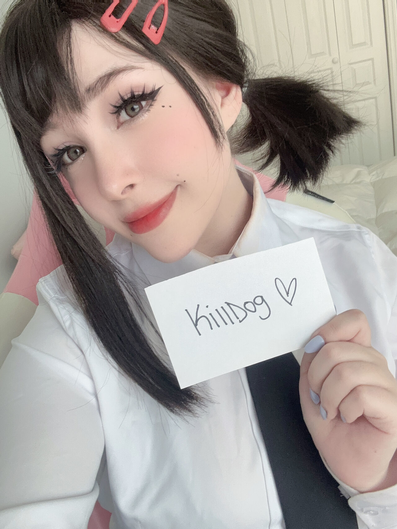 Junkenstein - Kobeni Fansigns