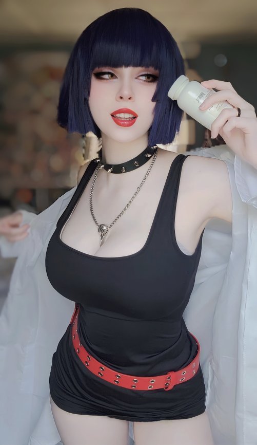 Daicha - Tae Takemi