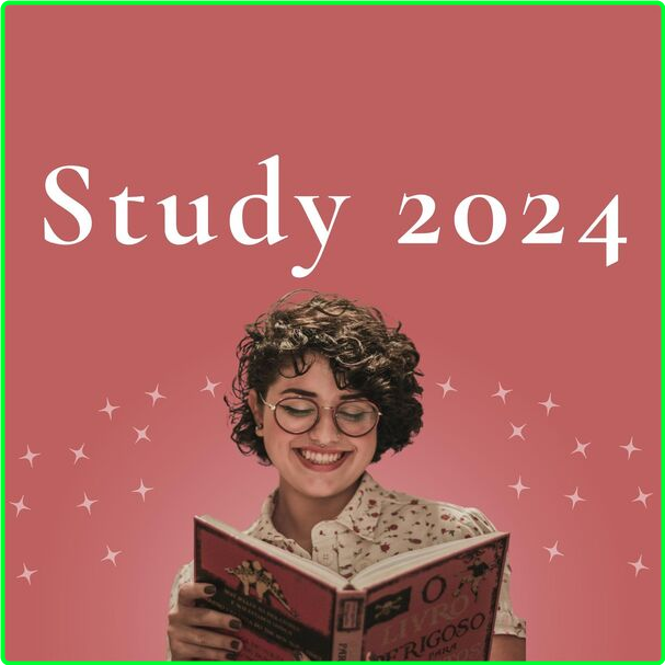 Various Artists - Study (2024) 2024 [320 Kbps] CRnRDB5c_o