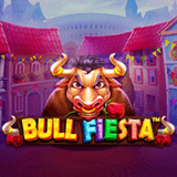 Slot Online Bull Fiesta - Pragmatic play