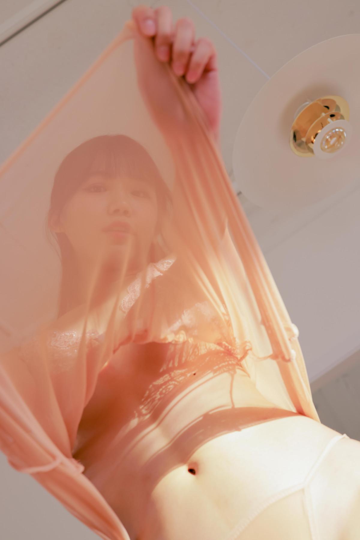 Yui 유이, [SWEETBOX] Vol.22 Seethrough Set.02(28)