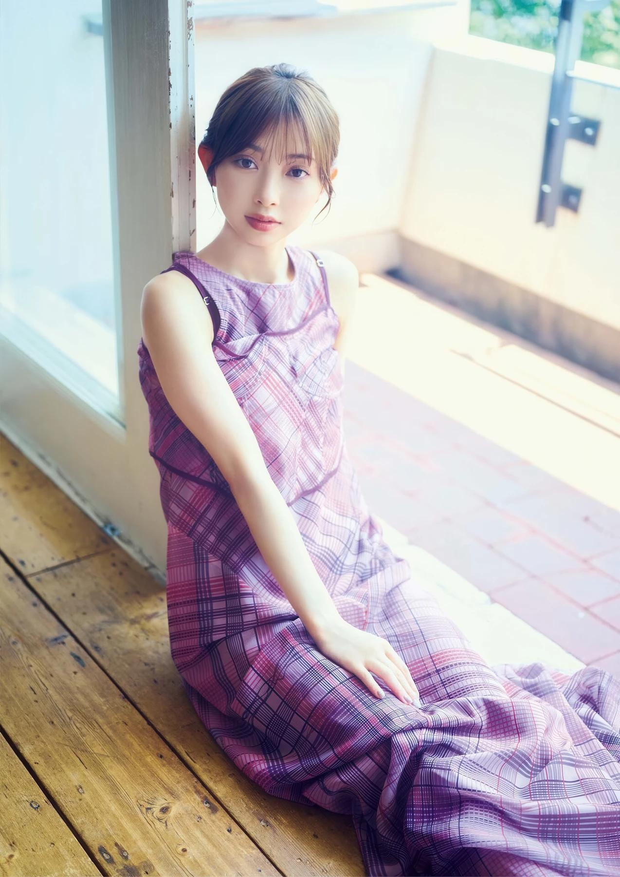 Tokimeki Sendenbu 超ときめき♡宣伝部, Big Comic Spirits 2025 No.43 (ビッグコミックスピリッツ 2025年43号)(9)