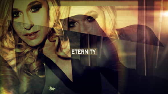 Eternity - VideoHive 878562