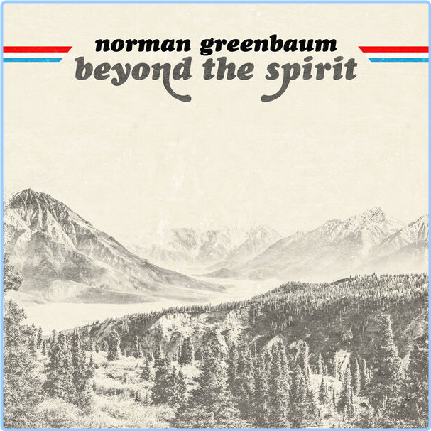 Norman Greenbaum Beyond The Spirit (2024) [320 Kbps] NuadSHDt_o