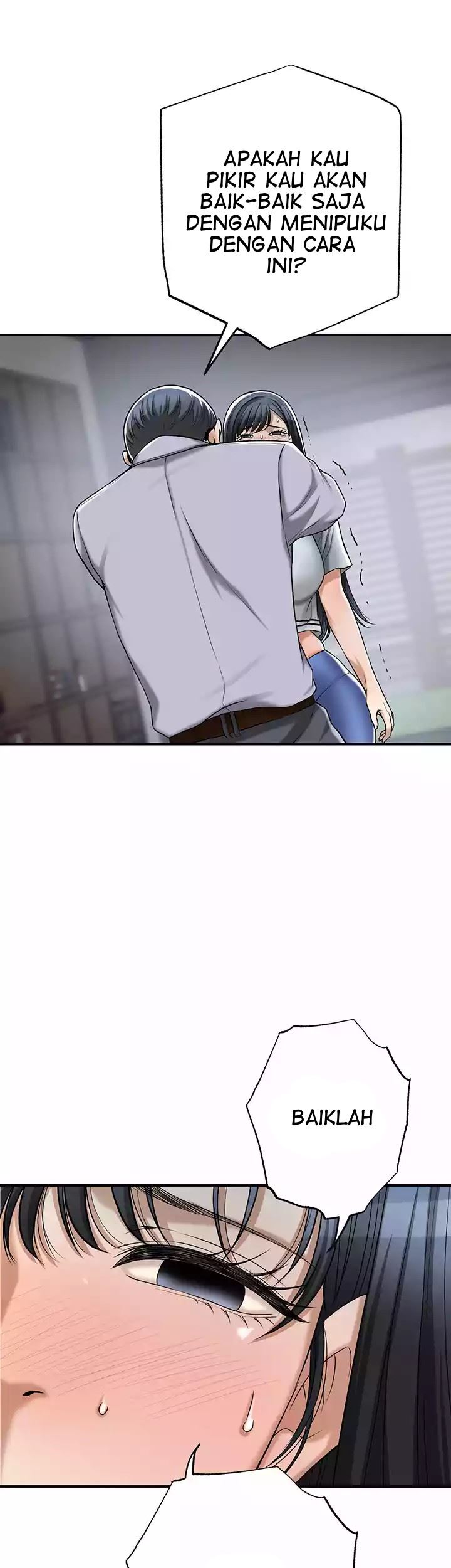 Komik Craving Chapter 50 page 35
