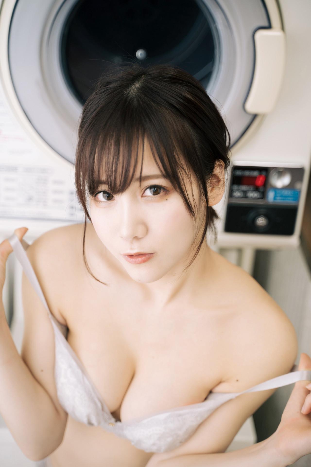 Kenken けんけん, 写真集 「銭湯ヒロイン Vol.01」 Set.02(8)