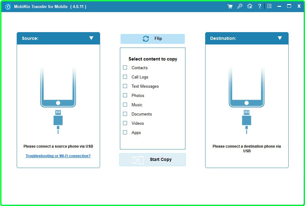 MobiKin Transfer For Mobile 4.0.31 Multilingual YlgMH65r_o