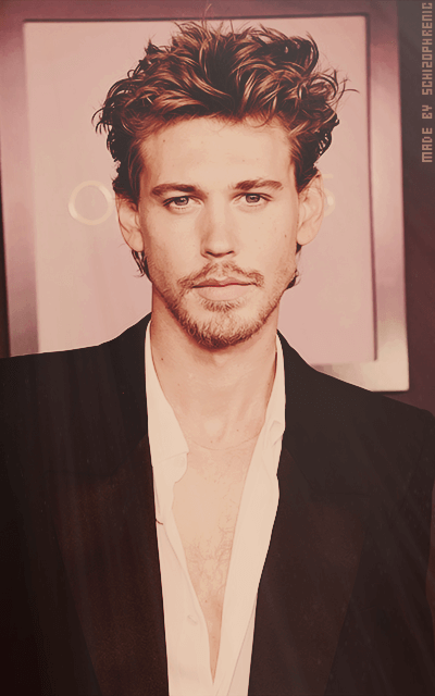 Austin Butler TUCZwXj2_o