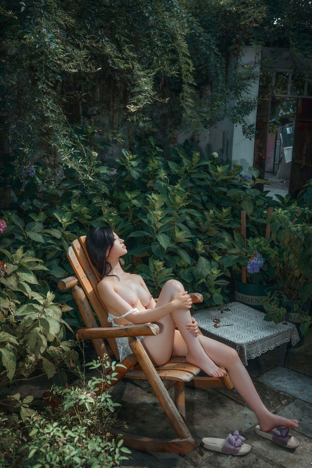 Coser@年年Nnian: 夏日精灵 (58 photos)(53)