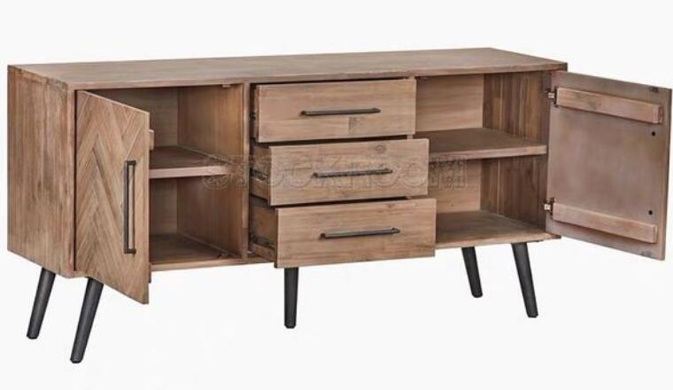 STOCKROOM Unveils A New Range of Wood furniture Available in Various Finishes, Designs, Sizes, And Colors For Customer Choice