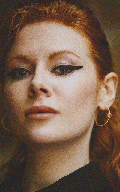 Emily Beecham VShPV58J_o