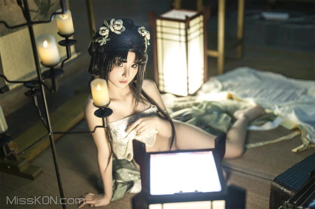 Coser@蠢沫沫 (chunmomo): 古装 (152 photos)(32)