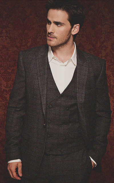 brunet - Colin O'Donoghue NRaoXhJN_o