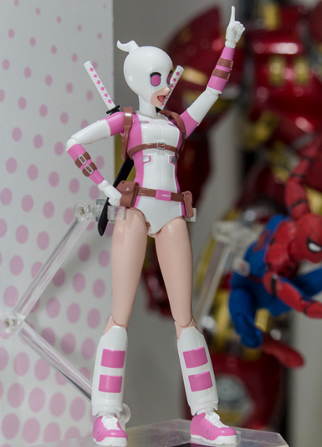 GwenPool - Mafex (Medicom Toys) DJtElVIL_o